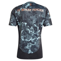 Bayern Munich Away Jersey