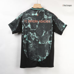 Bayern Munich Away Kit(Jersey+Shorts)