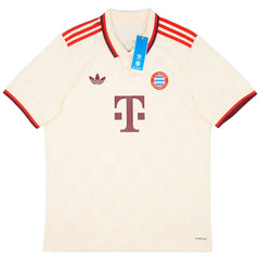 Bayern Munich UCL Third Jersey