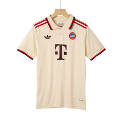 KANE #9 Bayern Munich Third Jersey - UCL Font