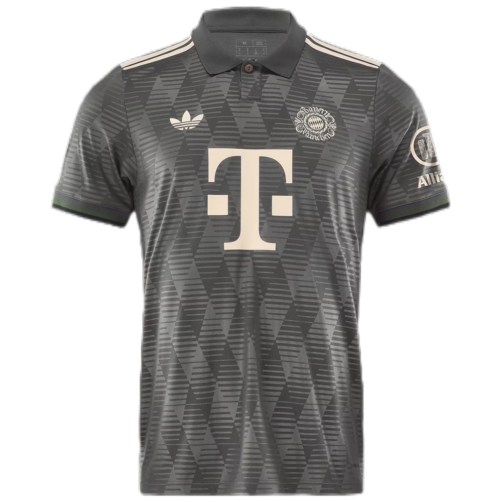 Bayern Munich Oktoberfest Jersey