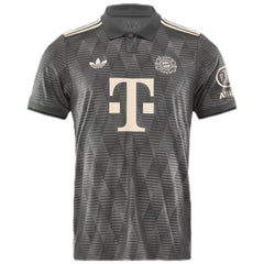 Bayern Munich Oktoberfest Jersey