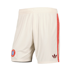 Bayern Munich Third Soccer Shorts