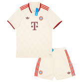 Kids Bayern Munich Third Kit
