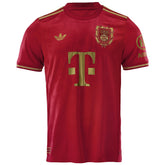 Bayern Munich 125th Anniversary Jersey