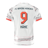 KANE #9 Bayern Munich Away Match Jersey Player Version 2025/26