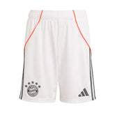 Bayern Munich Away Soccer Shorts 2025/26