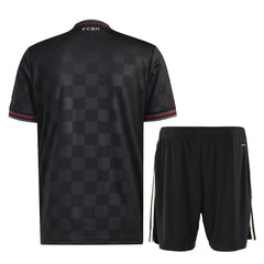 Bayern Munich Oktoberfest Third Jersey Kit 2025/26