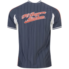 Bayern Munich US Baseball Jersey 2025/26