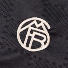 Kids Bayern Munich Third Jersey Full Kit 2025/26