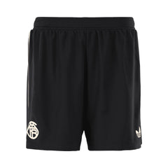 Bayern Munich Third Match Soccer Shorts 2025/26