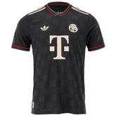 Bayern Munich Third Match Jersey Player Version 2025/26