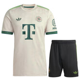 Bayern Munich Wiesn Oktoberfest Jersey Kit 2025/26