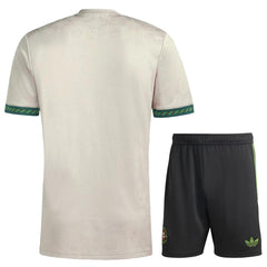 Bayern Munich Wiesn Oktoberfest Jersey Kit 2025/26