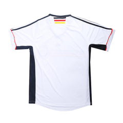 Retro Germany Home Jersey World Cup 1998