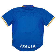 Retro Italy Home Jersey Euro Cup 1996
