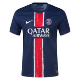 PSG Home Match Jersey Player Version