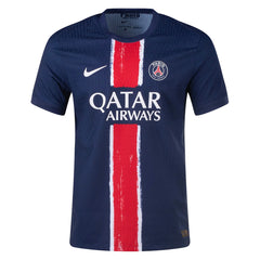 PSG Home Match Jersey Player Version