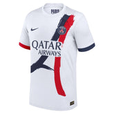 PSG Away Match Jersey Player Version/26