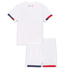 Kids PSG Away Jersey Kit/26