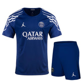 PSG Fourth Jersey Kit