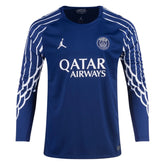 PSG Fourth Long Sleeve Jersey