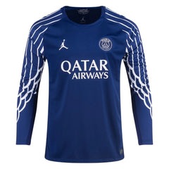 PSG Fourth Long Sleeve Jersey