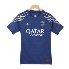 PSG Fourth Match Jersey Player Version