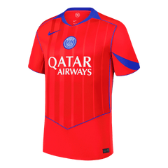 G.RAMOS #9 PSG Third Jersey 2025/26