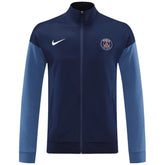 PSG Anthem Jacket Navy 2025/26