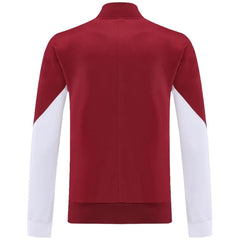 PSG Anthem Jacket Red 2025/26