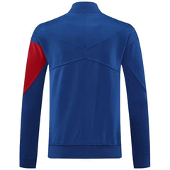 PSG Anthem Jacket Navy&Red 2025/26