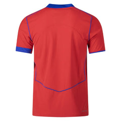 PSG Third Match Jersey Player Version 2025/26