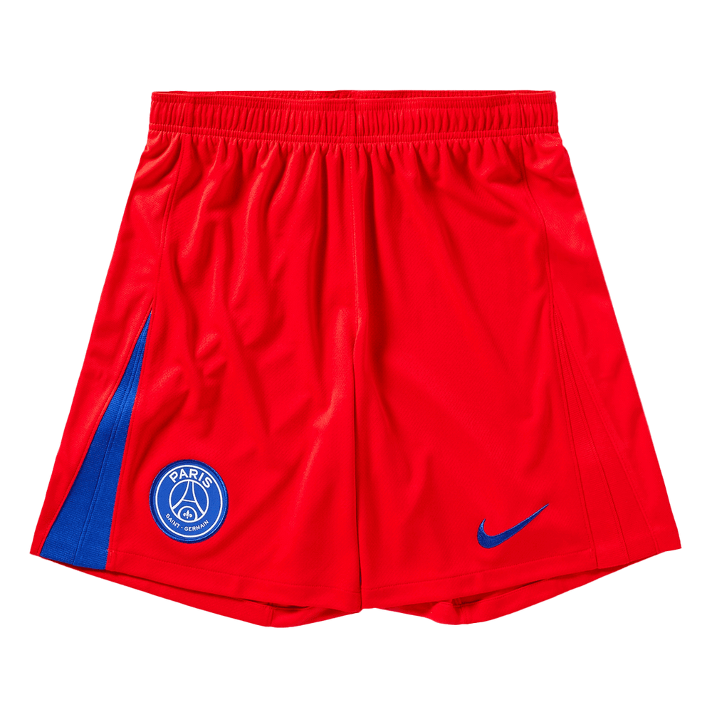 PSG Third Soccer Shorts 2025/26