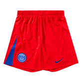 PSG Third Soccer Shorts 2025/26