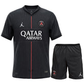 PSG Fourth Jersey Kit 2025/26
