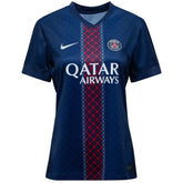 Women's PSG Home Jersey 2025/26