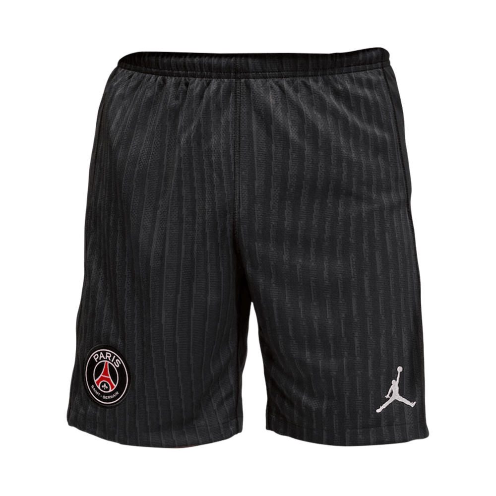 PSG Fourth Soccer Shorts 2025/26