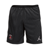 PSG Fourth Soccer Shorts 2025/26