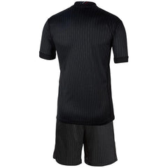 Kids PSG Fourth Jersey Kit 2025/26