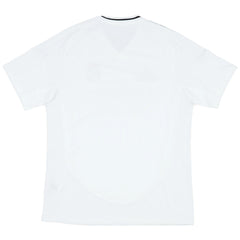 Real Madrid Home Jersey