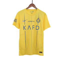 Al Nassr Home Jersey 2023/24