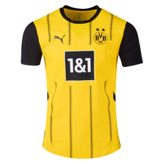 Borussia Dortmund Home Jersey