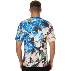 Manchester United Stone Roses Jersey 2025/26