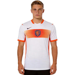 Netherlands Away Match Jersey Player Version World Cup 2026