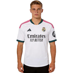 Real Madrid Home Jersey 2026/27