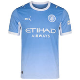 Manchester City Home Jersey 2026/27