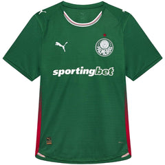 SE Palmeiras Home Jersey 2026