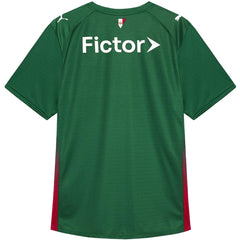 SE Palmeiras Home Jersey 2026