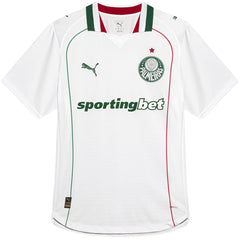 SE Palmeiras Away Jersey 2026